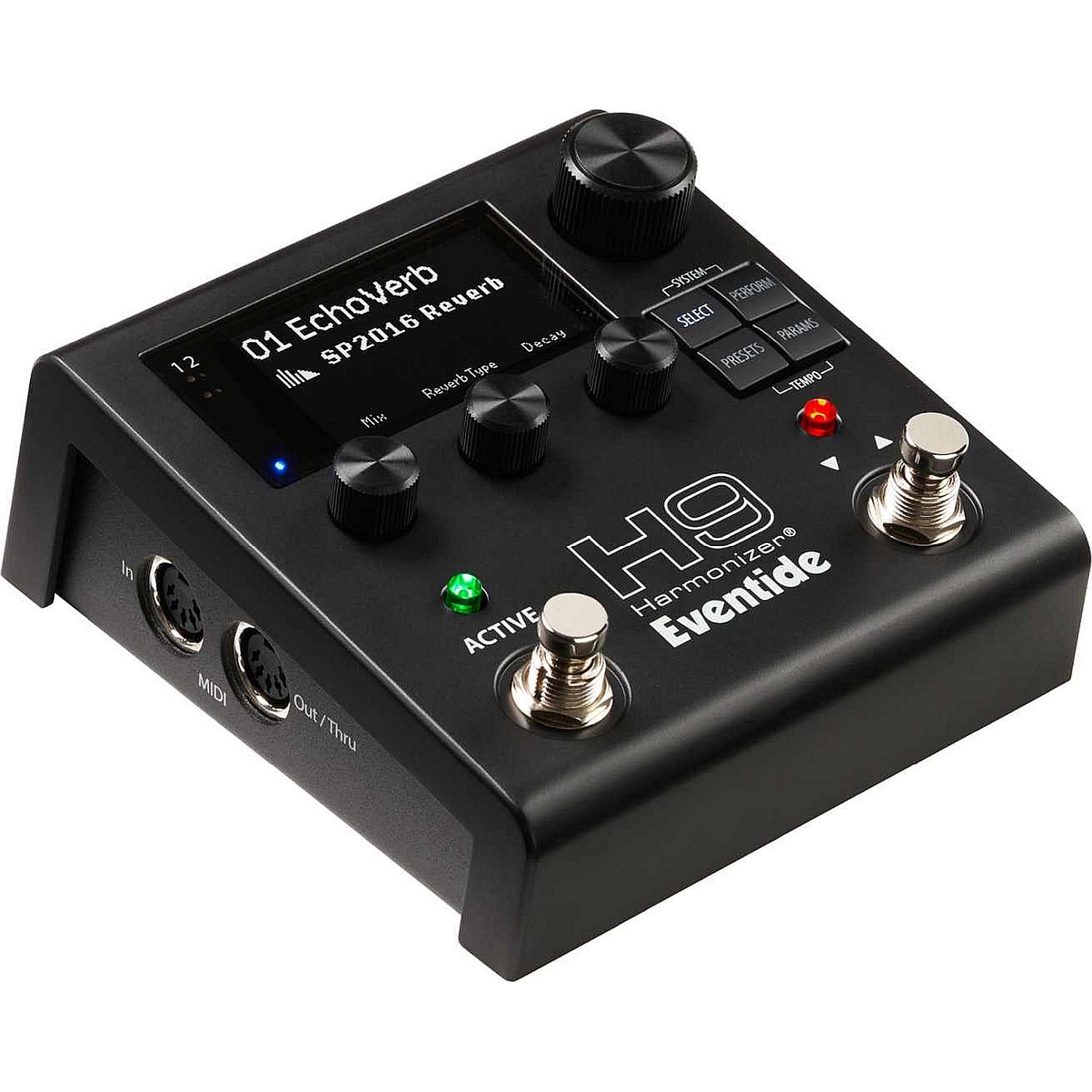 EVENTIDE H9 GEN2